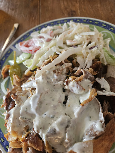 Photo of Istanbul Grill & Pizza - 614 Ringwood Rd, Poole BH12 4LZ